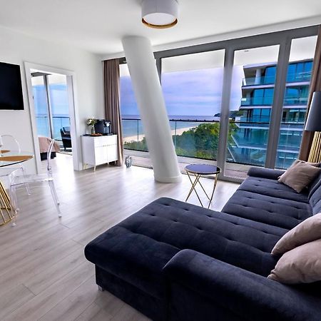 Wave Private Apartment - Fancy Sunset Miedzyzdroje Luaran gambar
