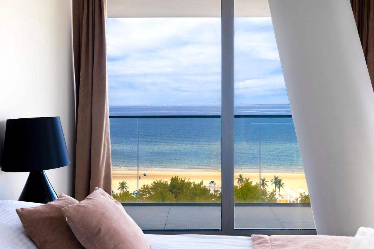 Wave Private Apartment - Fancy Sunset Miedzyzdroje Luaran gambar