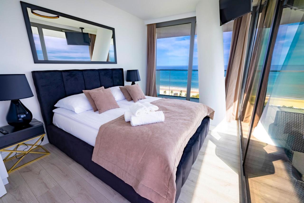 Wave Private Apartment - Fancy Sunset Miedzyzdroje Luaran gambar